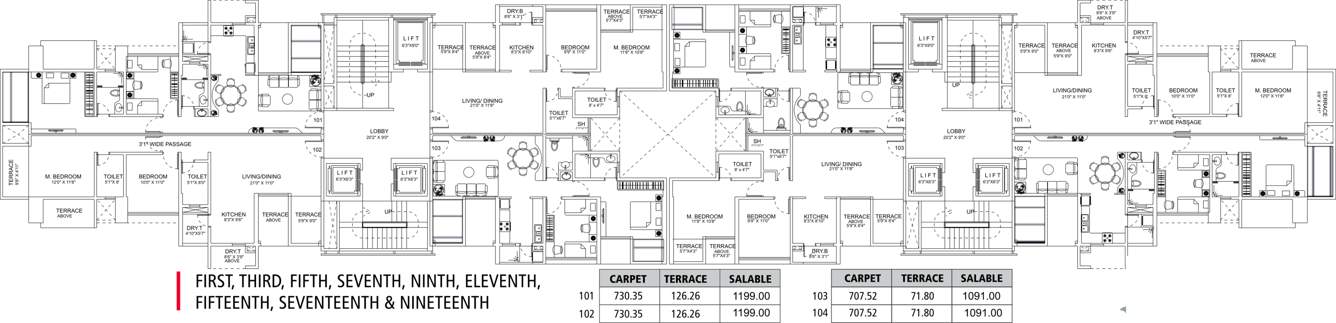 artemis Images for Cluster Plan of Calyx Artemis