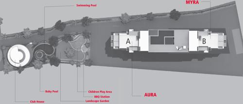  artemis Images for Layout Plan of Calyx Artemis
