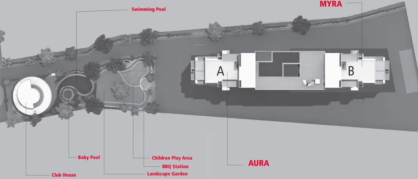  artemis Images for Layout Plan of Calyx Artemis
