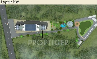  artemis Images for Layout Plan of Calyx Artemis