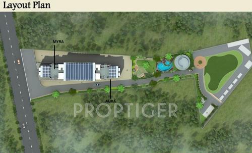  artemis Images for Layout Plan of Calyx Artemis