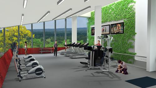  princeville Images for Amenities of Kumar Princeville