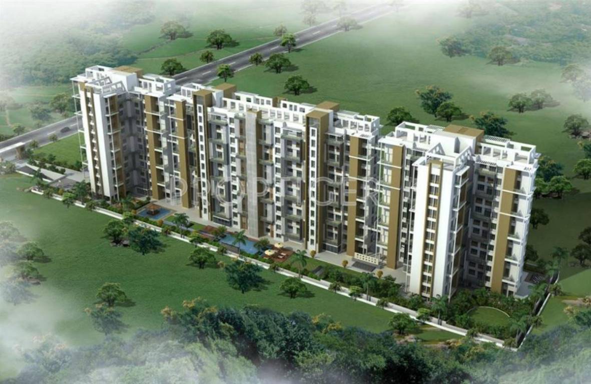 Images for Elevation of Karan City