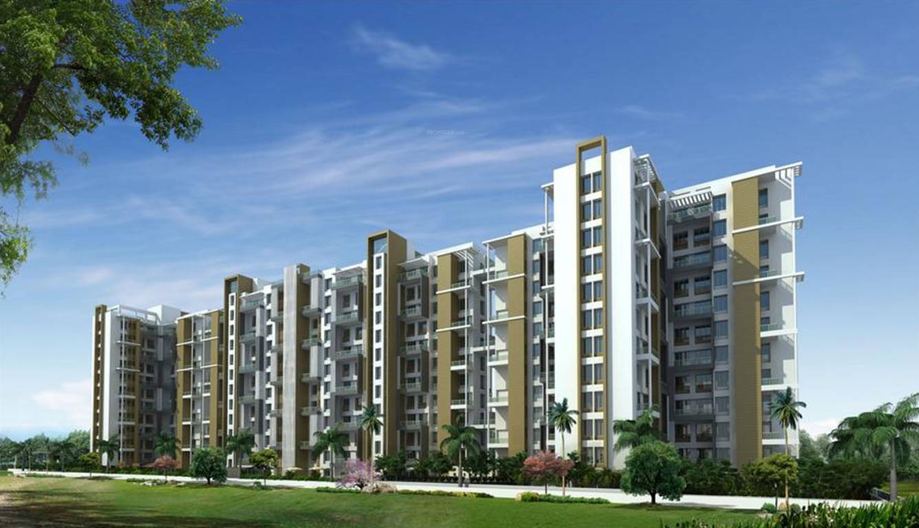 Images for Elevation of Karan City
