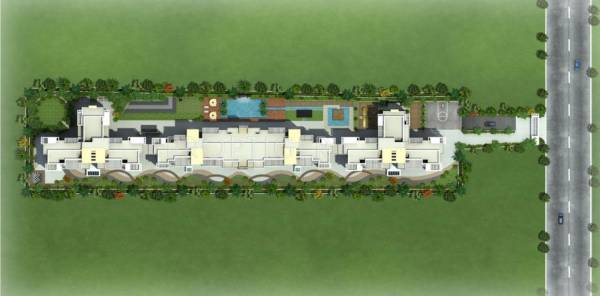 Images for Master Plan of Karan City