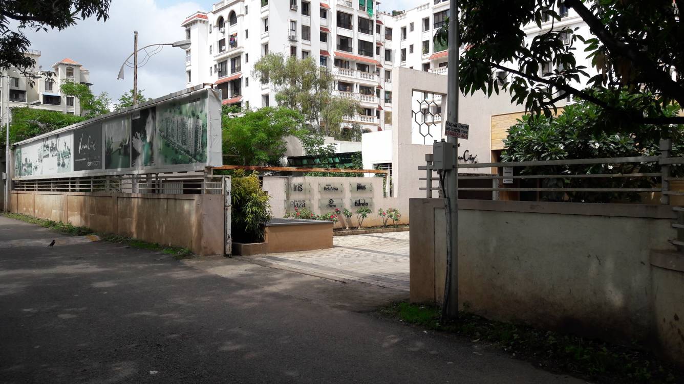 Images for Amenities of Karan City