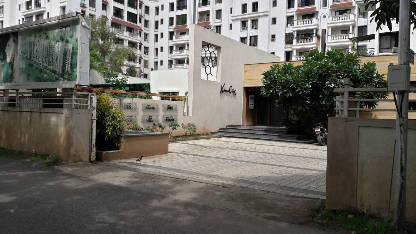 Images for Amenities of Karan City