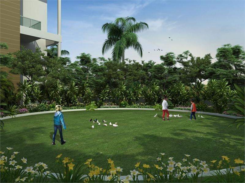 Images for Amenities of Karan City