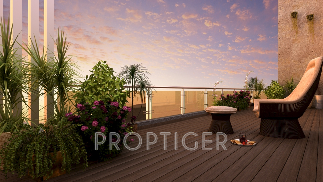 Images for Amenities of Karan City