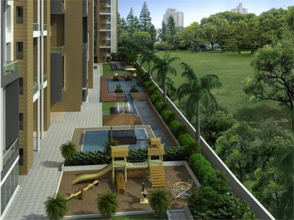 Images for Amenities of Karan City