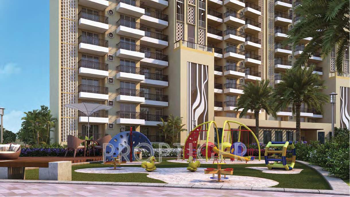 landcraft the center court Images for Elevation of Ashiana Landcraft The Center Court