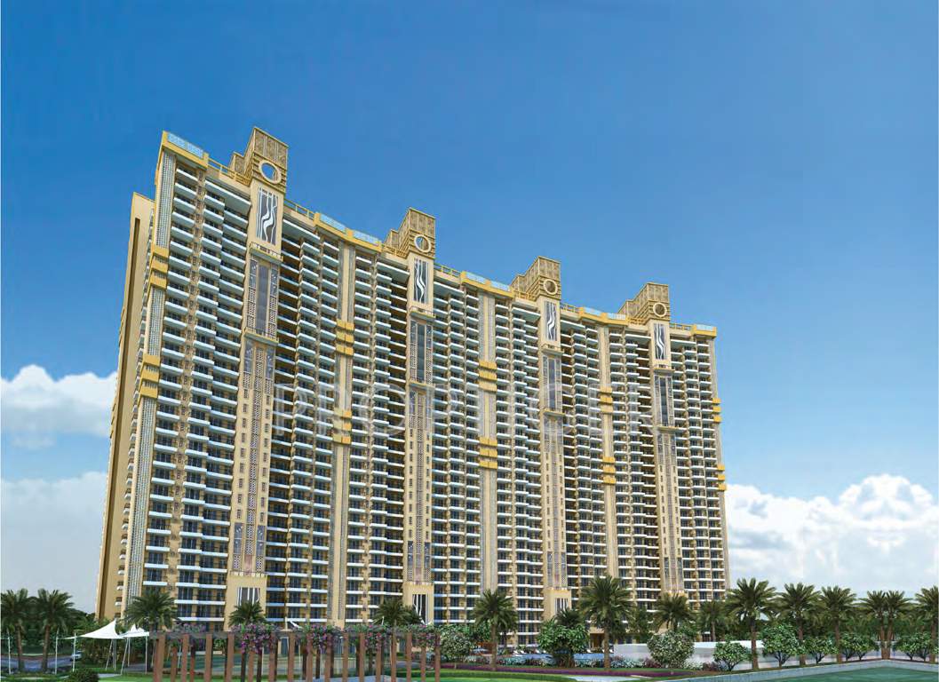 landcraft the center court Images for Elevation of Ashiana Landcraft The Center Court