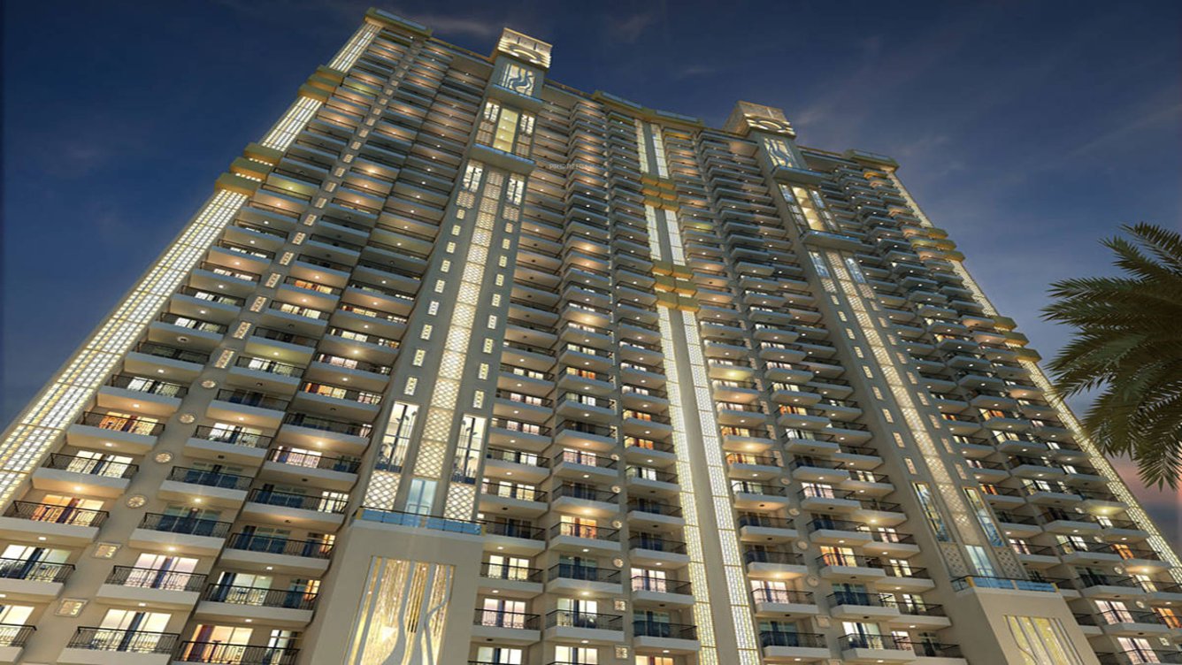 landcraft the center court Images for Elevation of Ashiana Landcraft The Center Court