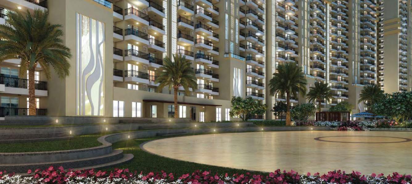 landcraft the center court Images for Elevation of Ashiana Landcraft The Center Court