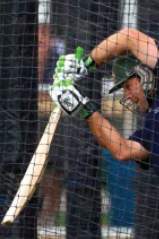 landcraft the center court Cricket Pitch