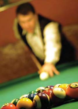 landcraft the center court Indoor Games