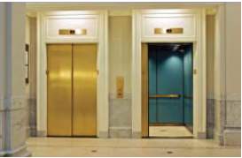 landcraft the center court Lift Available