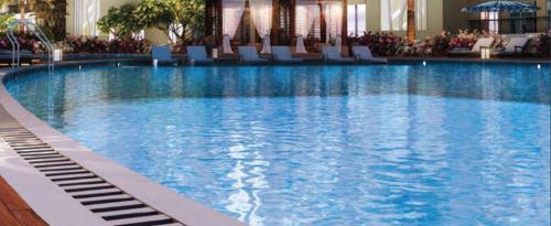  landcraft-the-center-court Swimming Pool