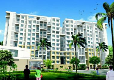 Images for Elevation of Karan Bella Vista Images for Elevation of Karan Bella Vista