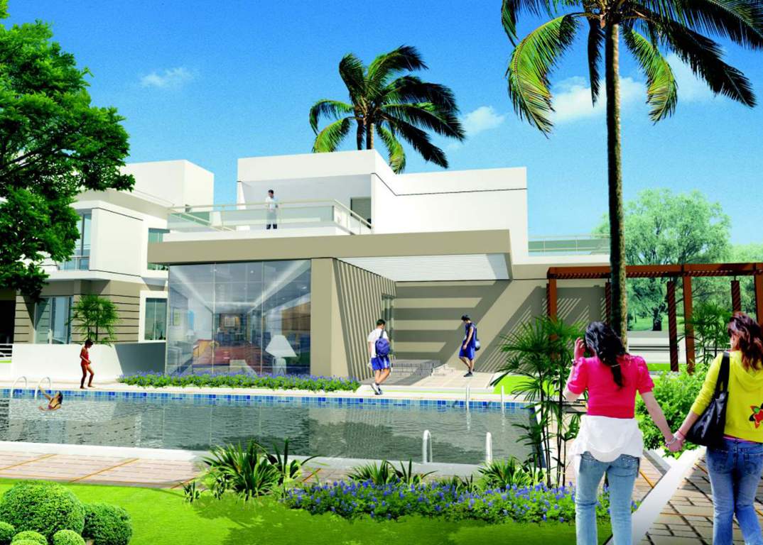 Images for Amenities of Karan Bella Vista