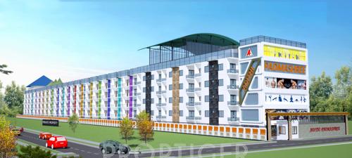 Images for Elevation of Adithi Padmashree padmashree Images for Elevation of Adithi Padmashree