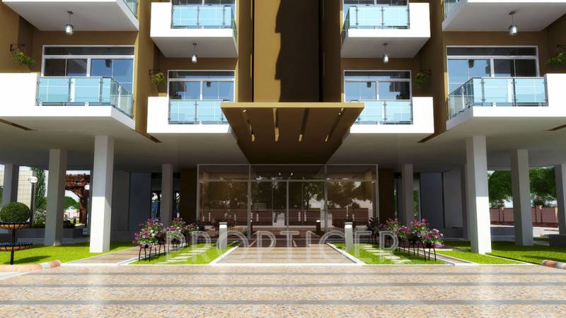  la-solara-phase-2-tower-a-&-d Images for Elevation of Emenox La Solara