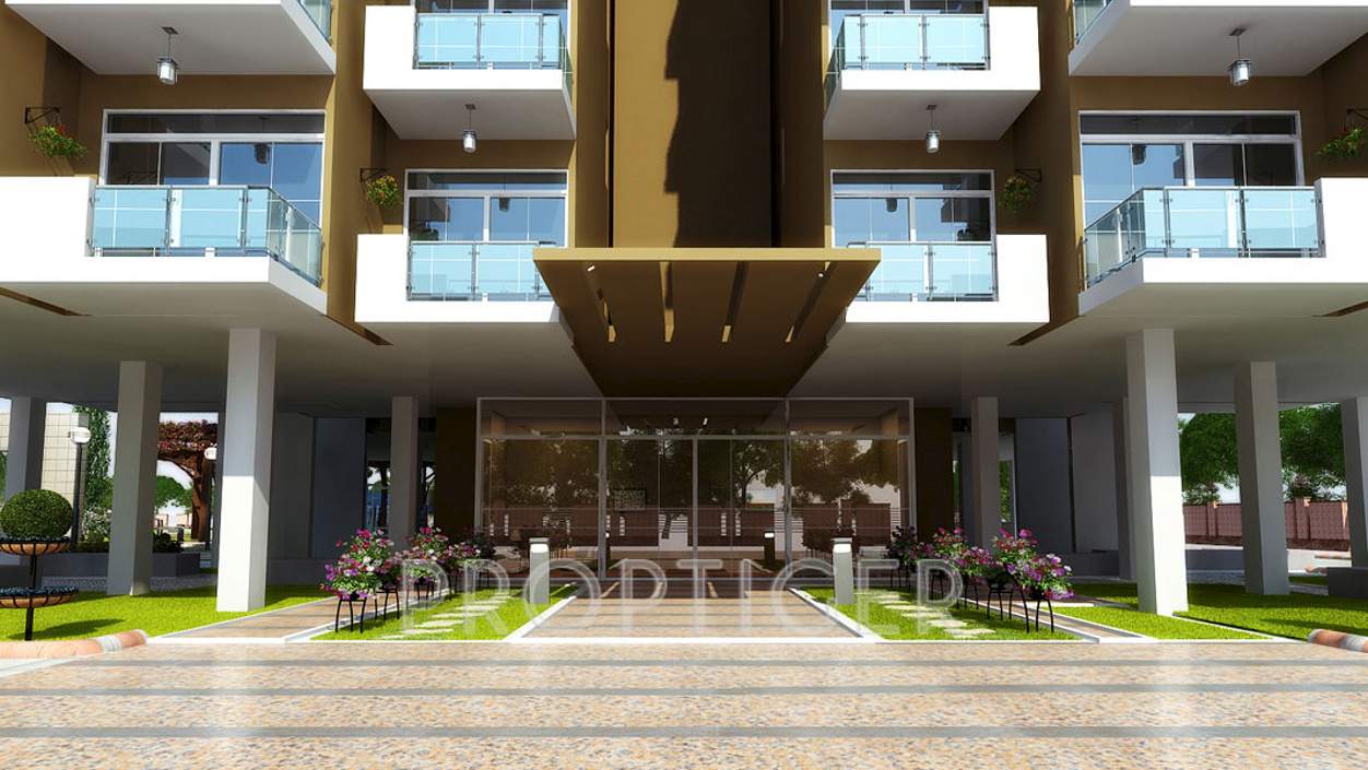 la solara phase 2 tower a & d Images for Elevation of Emenox La Solara