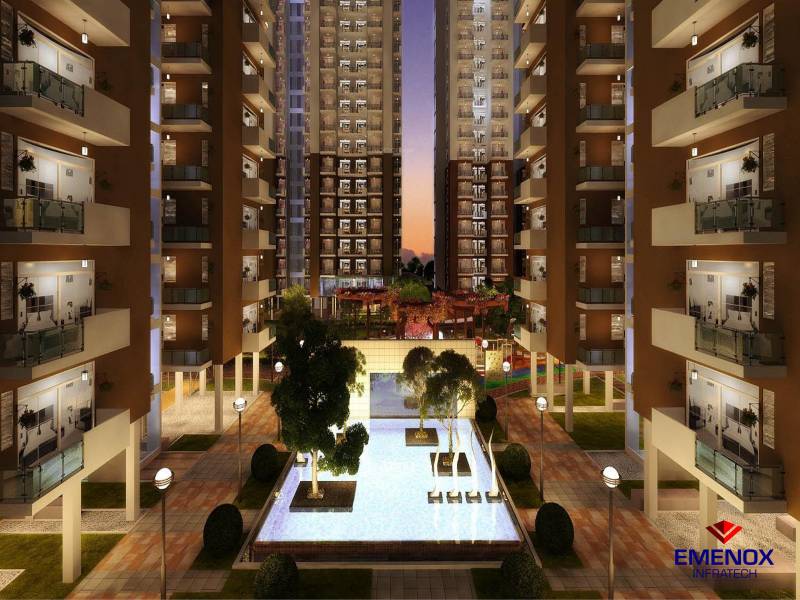  la-solara-phase-2-tower-a-&-d Images for Elevation of Emenox La Solara