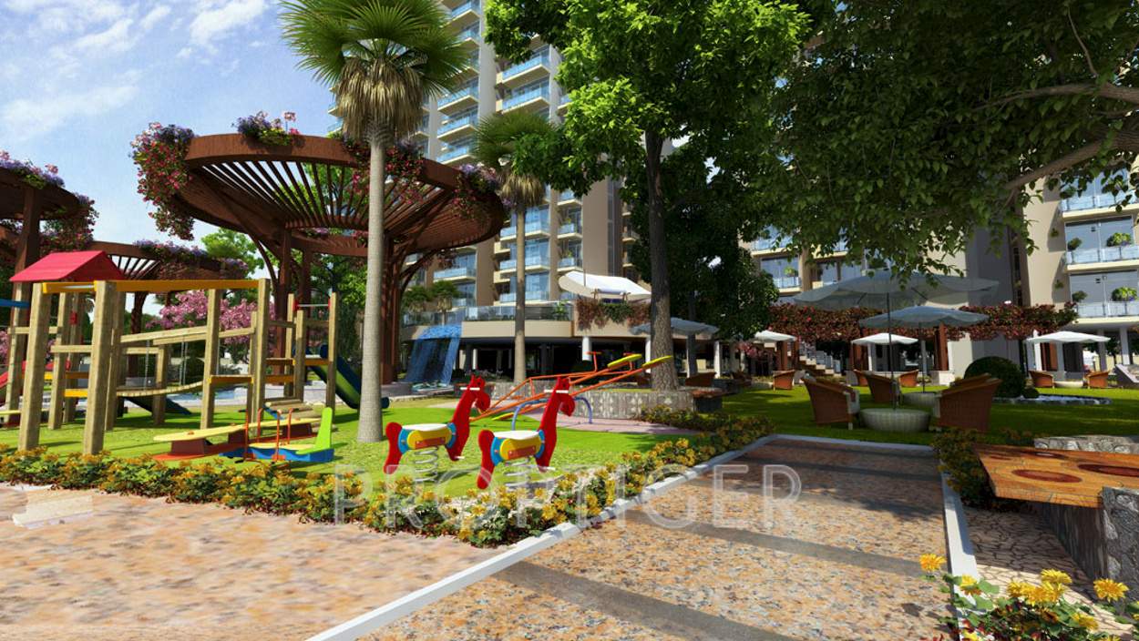 la solara phase 2 tower a & d Images for Amenities of Emenox La Solara