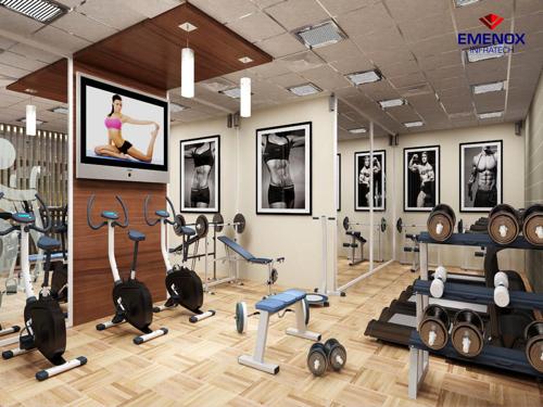  la-solara-phase-2-tower-a-&-d Images for Amenities of Emenox La Solara