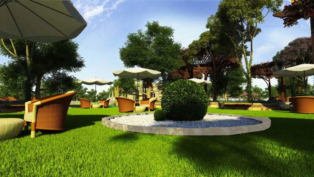 la solara phase 2 tower a & d Images for Amenities of Emenox La Solara