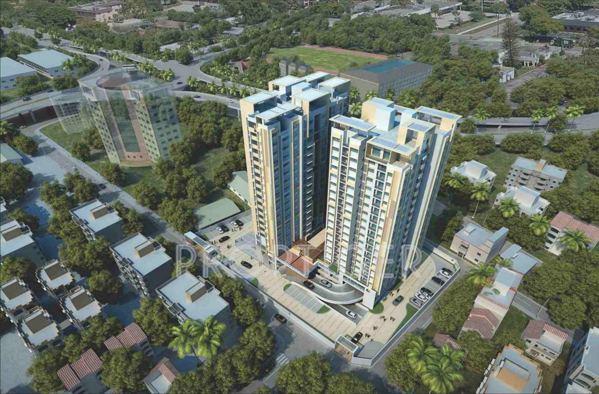  park tower Images for Elevation of Newry Park Tower