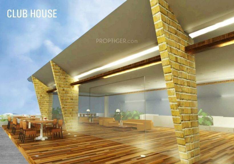  genesis Images for Amenities of Niranjan Genesis