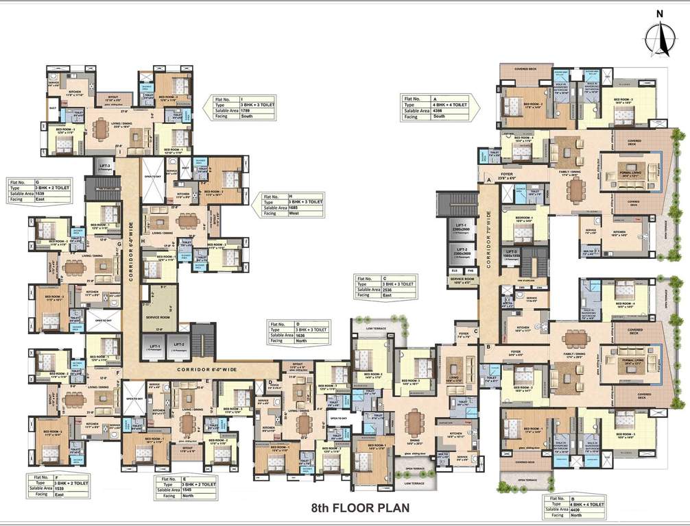  coasta Images for Cluster Plan of VGN Coasta