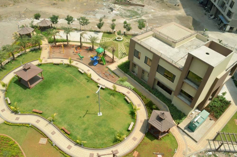 Images for Amenities of Squarefeet Grace Square