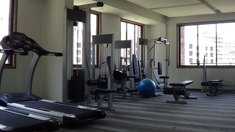 Images for Amenities of Squarefeet Grace Square