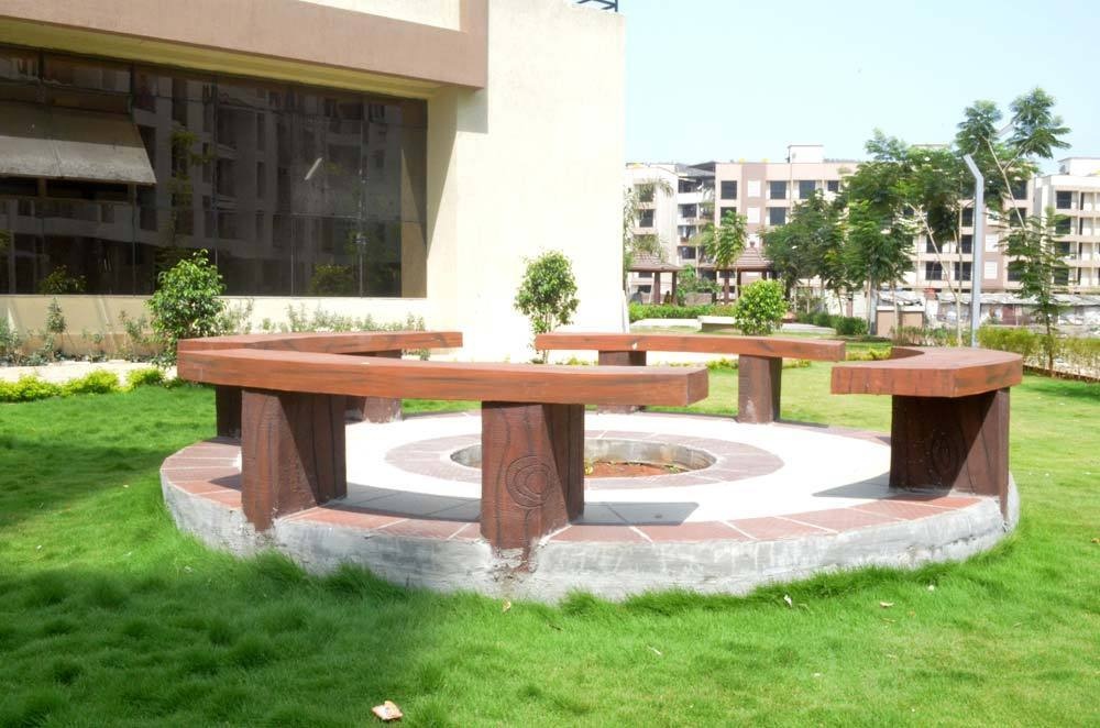 Images for Amenities of Squarefeet Grace Square