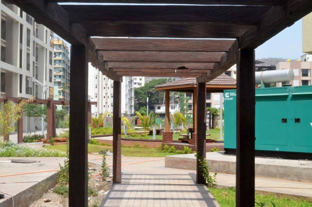 Images for Amenities of Squarefeet Grace Square