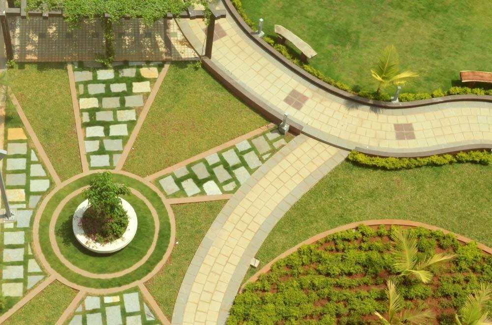 Images for Amenities of Squarefeet Grace Square