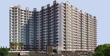 Images for Elevation of Bhoomi Group Acropolis Images for Elevation of Bhoomi Group Acropolis