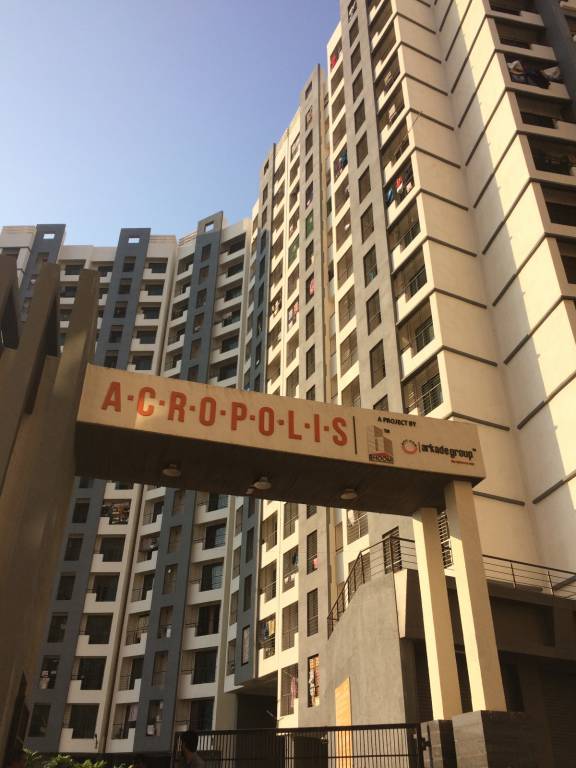 acropolis Images for Project