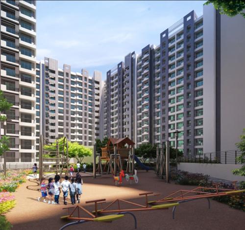  acropolis Images for Amenities of Bhoomi Acropolis