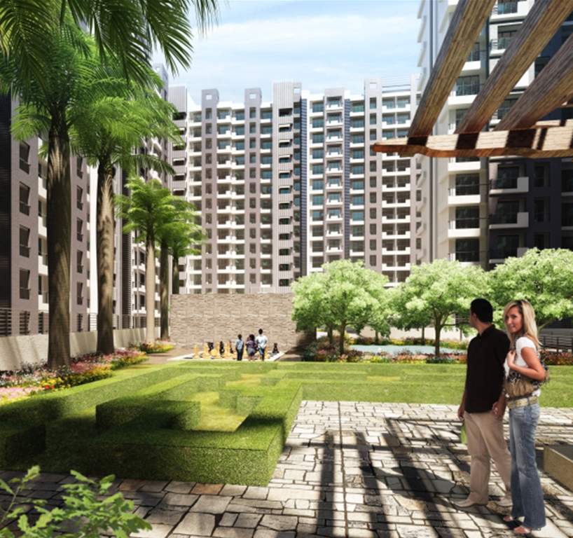 acropolis Images for Amenities of Bhoomi Acropolis