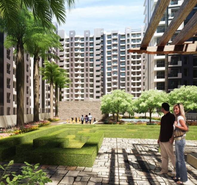  acropolis Images for Amenities of Bhoomi Acropolis