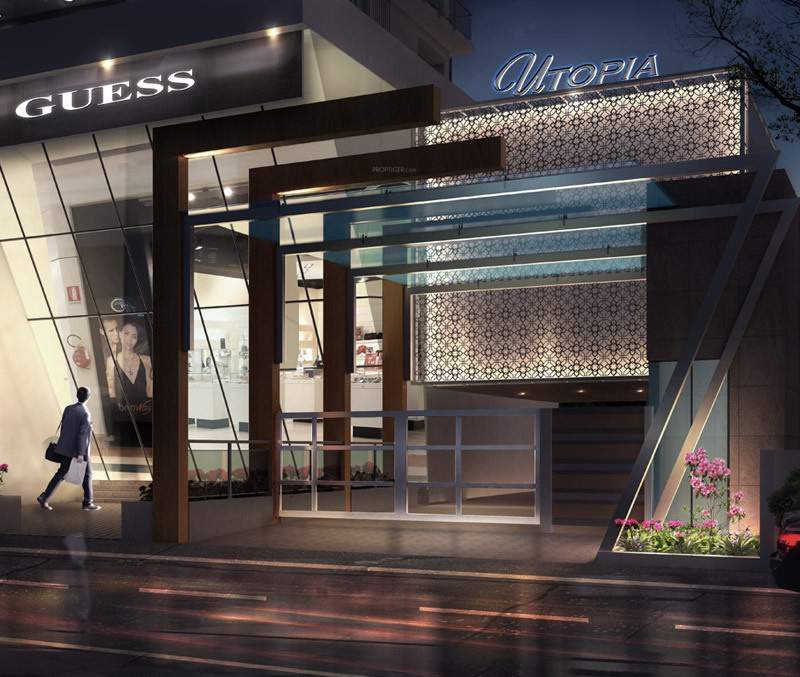  utopia Images for Amenities of Siddhivinayak Utopia