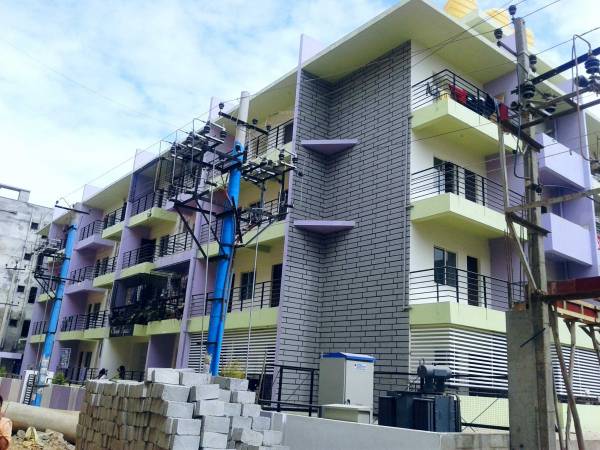 Images for Elevation of Nava Nakshatra Charvi Square