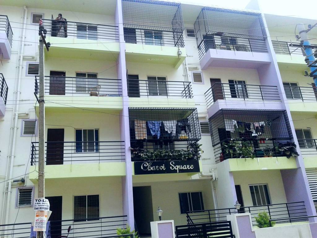 Images for Elevation of Nava Nakshatra Charvi Square