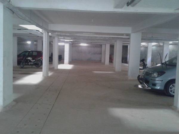 Images for Amenities of Nava Charvi Square