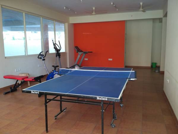  springwoods Indoor Games