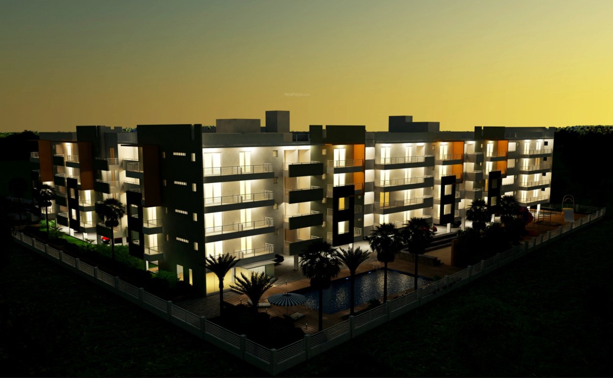 essence Images for Elevation of Aban Essence